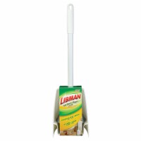 Libman® Toilet Brush & Plunger Combo
