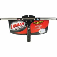 Libman High Power 18 In. Rubber Squeegee 1061