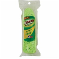 Libman® Dishmatic® Refillable Dish Wand Dishes Scrubber, 1 ct - Harris  Teeter