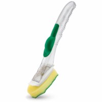 Libman® All-Purpose Scrubbing Dish Wand