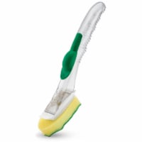 Libman® All-Purpose Scrubbing Dish Wand