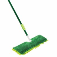 Libman 1025458 18 in. Mop, Green - Pack of 4