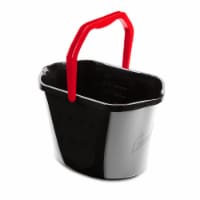 Libman® Utility Bucket - Black Perspective: Main