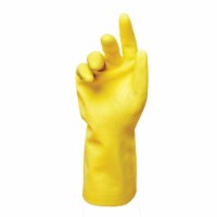 Libman® All-Purpose Latex Gloves - Large - Yellow