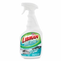 Libman® Multi-Surface Disinfecting Cleaner Perspective: Main