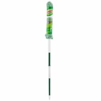 Libman 1025342 14 in. Tornado Spin Mop with Bucket, Green & White, 1 -  Kroger