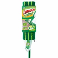 Libman® Freedom Spray Mop with Dual-Sided Microfiber Pad Perspective: Main
