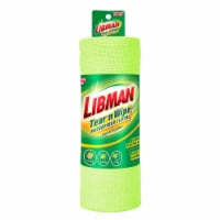 Libman® Tear 'n Wipe Microfiber Cloths