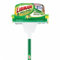 Libman® Nitty Gritty® Roller Mop Perspective: Main