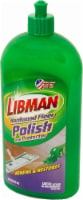 Libman® Hardwood Floor Polish and Protector