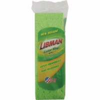 Libman® Gator Mop Refill Perspective: Main