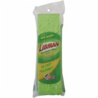 Libman® Scrubster Mop Head Refill Perspective: Main
