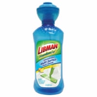 Libman® Freedom Multi-Surface Concentrated Floor Cleaner