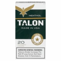 Talon Menthol Cigars