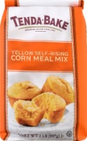 Tenda-Bake® Yellow Corn Meal Mix