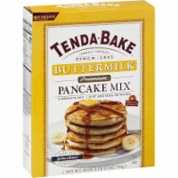 Tenda-Bake® Premium Buttermilk Pancake Mix