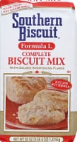 Southern Biscuit® Formula L Complete Biscuit Mix Perspective: Main