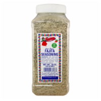 Fiesta® Extra Fancy Fajita Seasoning Perspective: Main