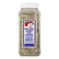 Fiesta® Gourmet Steak Seasoning Perspective: Main