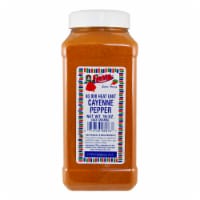 Fiesta® Extra Fancy Cayenne Pepper Perspective: Main