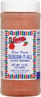 Fiesta® Extra Fancy Season-It All Perspective: Main