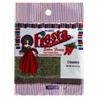 Fiesta® Dehydrated Cilantro
