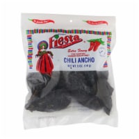 Fiesta® Chili Ancho Perspective: Main