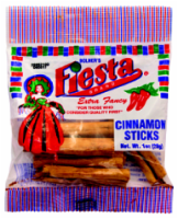 Fiesta® Cinnamon Sticks
