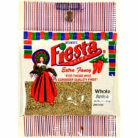 Fiesta® Whole Anise