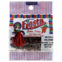 Fiesta® Whole Cloves
