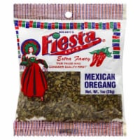 Fiesta® Mexican Oregano