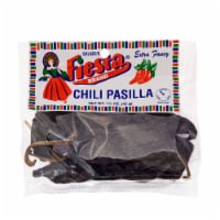 Fiesta Chili Pasilla Pods