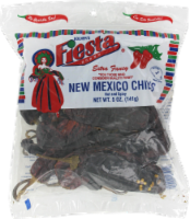 Fiesta® New Mexico Chili Pods Hot and Spicy