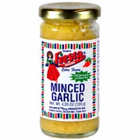 Fiesta Minced Garlic