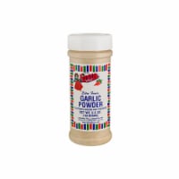 Fiesta Garlic Powder
