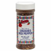 Fiesta Crushed Red Pepper