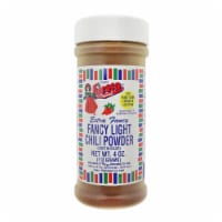 Fiesta Fancy Light Chili Powder