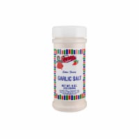 Fiesta Garlic Salt