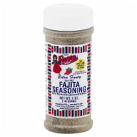 Fiesta® Extra Fancy Salt Free Fajita Seasoning
