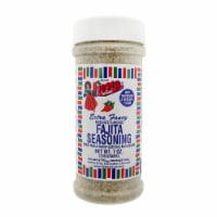 Fiesta® Extra Fancy Mesquite Flavored Fajita Seasoning