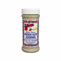 Fiesta® Extra Fancy Chicken Fajita Seasoning Perspective: Main