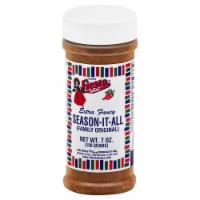 Fiesta Season-It-All Spice