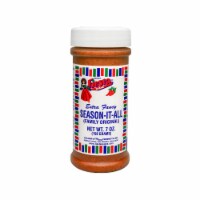 Fiesta® Extra Fancy Season-It All Perspective: Main