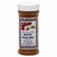 Fiesta Quick Chili Mix Seasonings