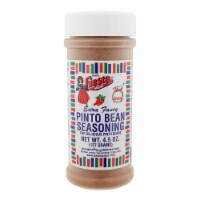 Fiesta® Pinto Bean Seasoning Perspective: Main