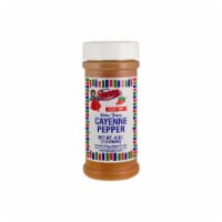 Fiesta Cayenne Pepper