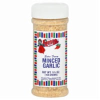 Fiesta Minced Garlic