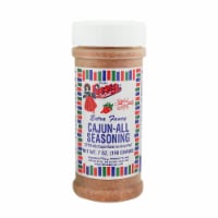 Fiesta® Cajun All Seasoning Perspective: Main