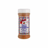 Fiesta® Texas Style Steak Seasoning Perspective: Main
