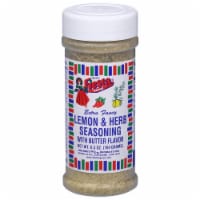 Fiesta® Extra Fancy Lemon & Herb Seasonings
